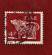 Delcampe - 6 Timbres De La République D'Irlande (Eire) De 1940 à 1969 - Lots & Serien