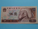 5 YUAN (1980) ( For Grade, Please See Photo ) Circulated ! - Cina