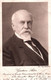 16283  GUSTAVE ADOR  Président Du Comité International De La Croix Rouge Conseiller Fédéral  (26 Juin 1912 ) (2 Scan) - Cruz Roja