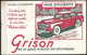 France -Lot De 3 Buvards : Thermor Fer à Repasser, 403 Peugeot Automobile, Noirot Orangeade - état Voir Scans - Colecciones & Series