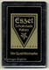 Eszet Schokolade Kakao (Vintage Advertisement Pocket Mirror ~1920s/1930s) - Chocolat