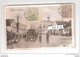 STRASSE IN SLONIM BELARUS WAS POLEN POLISH STAMPS JUDE JEWISH INTEREST - Polen