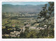 CPM. 15 X 10,5 -  CHAMOUX-s-GELON  -  Vue Générale Et Le Massif Des Beauges - Chamoux Sur Gelon