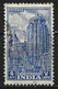 India 1951. Scott #236 (U) Bhuvanesvara - Oblitérés