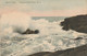 Heavy Surf, Narragansett Pier, Rhode Island - Sonstige & Ohne Zuordnung