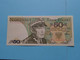 50 Zlotych ( 1988 ) Bank POLSKI ( For Grade, Please See Photo ) UNC ! - Poland