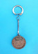 OLYMPIC GAMES TOKYO 1964 - Vintage Keychain * Jeux Olympiques Olympia Olympiade Olimpiadi Juegos Olímpicos Japan - Bekleidung, Souvenirs Und Sonstige