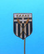 GREECE ROWING FEDERATION - FISA  Old Pin Badge Aviron Rudersport Rudern Ruder Remo Canottaggio Grèce Griechenland Grecia - Rowing