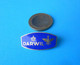 DARWIL - Swiss Watch ** Switzerland Old Large Enamel Pin * Montre Uhren Orologio Reloj Anstecknadel Switzerland Suisse - Reclamehorloges