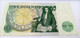 Grande-Bretagne, 1 Pound,  (1981-84), P 377b, - 1 Pond