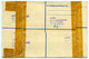 NEW ZEALAND : REGISTERED AIR MAIL - FARMERS TRADING CO., AUCKLAND, 1968 / ROBSON LOWE, BOURNEMOUTH, RICHMOND HILL - Cartas & Documentos