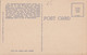 3218 – Minneapolis Minnesota MN – Canoe Derby – Linen – VG Condition – 2 Scans - Minneapolis