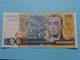 100 Cem Cruzados () Banco Central Do Brasil ( Voir / See > Scans ) UNC ! - Brésil