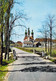 67 - Ebersmunster - Abbaye - L'église Abbatial Et Le Couvent - Ebersmunster