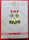 COLLECTION  Paquet De 10 CUBA  TAF - Andere & Zonder Classificatie