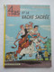 1968 LES 4 AS ET LA VACHE SACREE - FRANCOIS GEORGES CASTERMAN - 4 As, Les