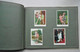 Delcampe - Album Côte D'Or Néerlandais - Onze Prinsen - 70 Chromos Bilingues - Albums & Catalogues