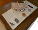 Delcampe - THE ARCHITECTURE PACK - A 3D POP UP COLLECTIBLE BOOK - Arquitectura / Diseño