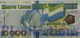 SIERRA LEONE 10000 LEONES 2004 PICK 29a UNC - Sierra Leone