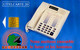 SCHEDA TELEFONICA PHONECARD IVORY COAST TELEPHONE - Costa D'Avorio
