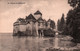 CPA - CHÂTEAU De CHILLON Et La Dent Du Midi  … LOT 5 CP à Saisir - Veytaux