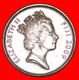 * CANADA (2009-2010): FIJI ★ 10 CENTS 2009! WEAPON MINT LUSTRE! ELIZABETH II (1953-2022) LOW START ★ NO RESERVE! - Fidji