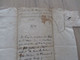 Delcampe - Pièce Signée Léon De Morlhon 1699 Grand Vicaire De Clermont Avec Sceau Tontine - Otros & Sin Clasificación