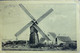 Wenduine De Molen Gelopen 1937 - Wenduine