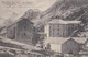 11937-COLLE DEL GRAN SAN BERNARDO(CANTON VALLESE)-L'OSPIZIO DAL VERSANTE SVIZZERO-1898-FP - Altri & Non Classificati