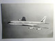 8 PHOTOS AVIONS AIR FRANCE DANS LEUR ENVELOPPE - SERVICE INFORMATION 1974 - CONCORDE BOEING 747 AIRBUS A300 CARAVELLE - Avions