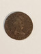 Delcampe - ESPAGNE 2 MARAVEDIS ISABELLE II 1843ES - Monete Provinciali