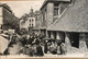 16 Auray En Vieille Halle Le Jour Du Marché - Auray