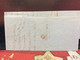 Portogallo Storia Postale 1855 Monarchia - Lettres & Documents