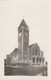 Woluwe-Saint-Pierre    Bruxelles  CARTE PHOTO De L'église Saint-Pierre 1941 - St-Pieters-Woluwe - Woluwe-St-Pierre