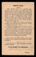 1921 India Jaipur Cover To Sweden Embossed Coffee Brass Tray Plateau En Laiton Gaufré émaillé Thé Café The Rising Sun &C - Jaipur