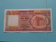 10 TAKA - 1996 () BANGLADESH Bank ( For Grade, Please See Photo ) UNC ! - Bangladesch