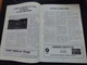 LIVRET MEETING AERIEN AERODROME DE LA BAULE CINQUANTENAIRE LA BAULE-PORNICHET-LE POULIGUEN 12 JUIN 1983 + INVITATION - Historical Documents