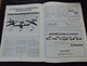 Delcampe - LIVRET MEETING AERIEN AERODROME DE LA BAULE CINQUANTENAIRE LA BAULE-PORNICHET-LE POULIGUEN 12 JUIN 1983 + INVITATION - Historical Documents
