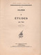 Cramer N°9323 Etudes Pour Piano N°1 Broché Edition Classique A.Durand & Fils 43 Partitions BE - Partitions Musicales Anciennes