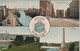 IRELAND - Multi-view Card Of DROGHEDA - Port, Etc - Louth