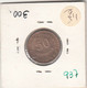 CR0937 MONEDA ANGOLA 50 CENTAVOS 1953 - Angola