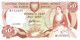 CYPRUS CHIPRE 50 SENT 1983 P 49 UNC SC NUEVO - Cyprus