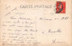 Carte Postale Photo Montage Fleur Rose Décors Fictif Jeune Homme Artiste Peintre-Peinture-Dessin-Chevalet-ART - Fotografie