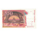 France, 200 Francs, Eiffel, 1997, TTB, Fayette:75.4b, KM:159b - 200 F 1995-1999 ''Eiffel''