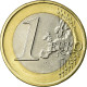 Latvia, Euro, 2014, SPL, Bi-Metallic, KM:156 - Latvia
