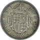 Monnaie, Grande-Bretagne, 1/2 Crown, 1956 - K. 1/2 Crown