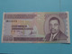 100 Francs - 2004 > Burundi ( For Grade, Please See Photo ) UNC ! - Erythrée