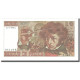 France, 10 Francs, Berlioz, 1976, 1976-01-05, SPL, Fayette:63.17.283, KM:150c - 10 F 1972-1978 ''Berlioz''