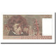 France, 10 Francs, Berlioz, 1976, 1976-01-05, SPL, Fayette:63.17.283, KM:150c - 10 F 1972-1978 ''Berlioz''