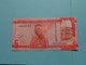 5 Five DALASIS (2015) Central Bank Of GAMBIA ( For Grade, Please See Photo ) UNC ! - Gambie